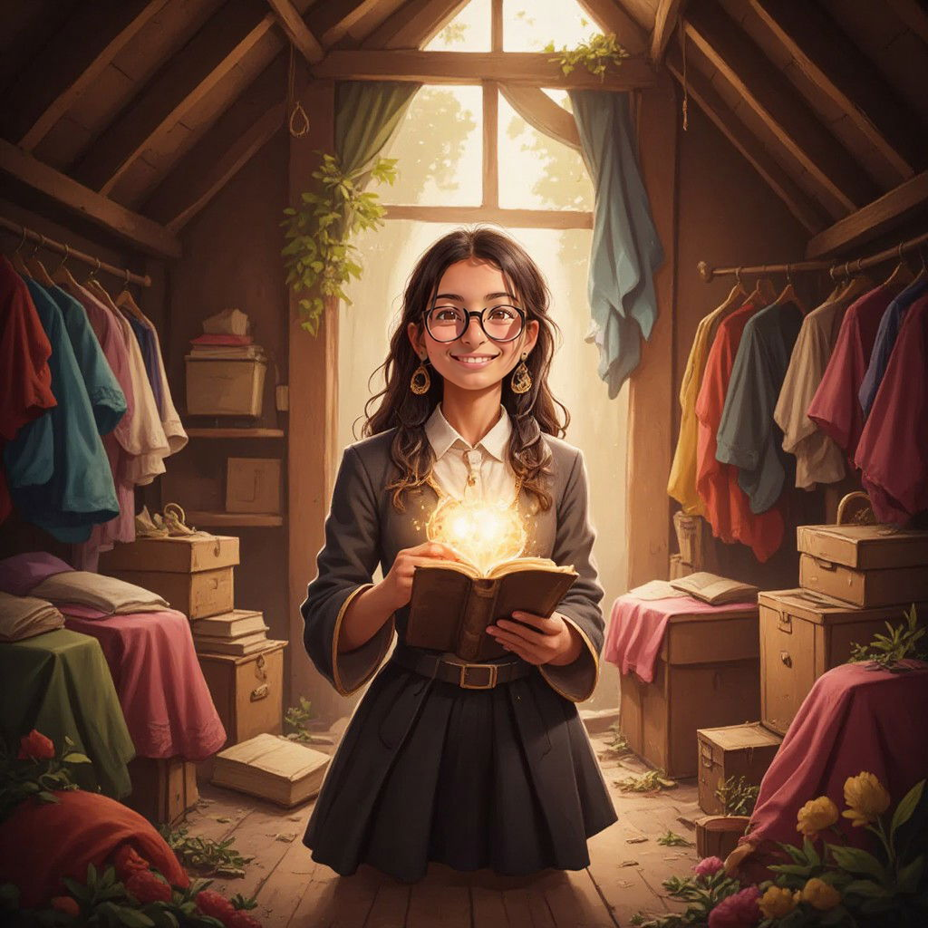 A Kidswear Adventure