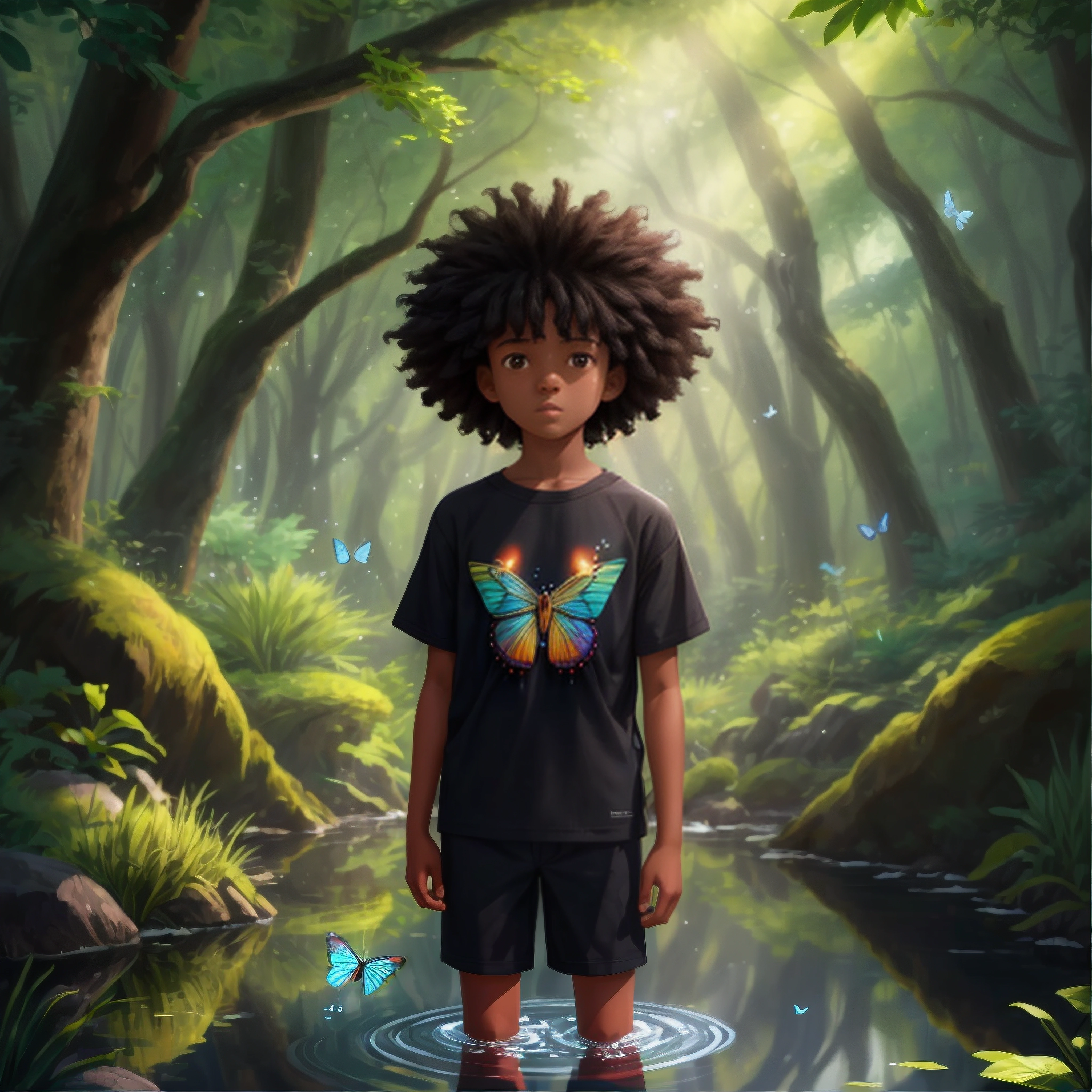 Adam and Eve Adventures 