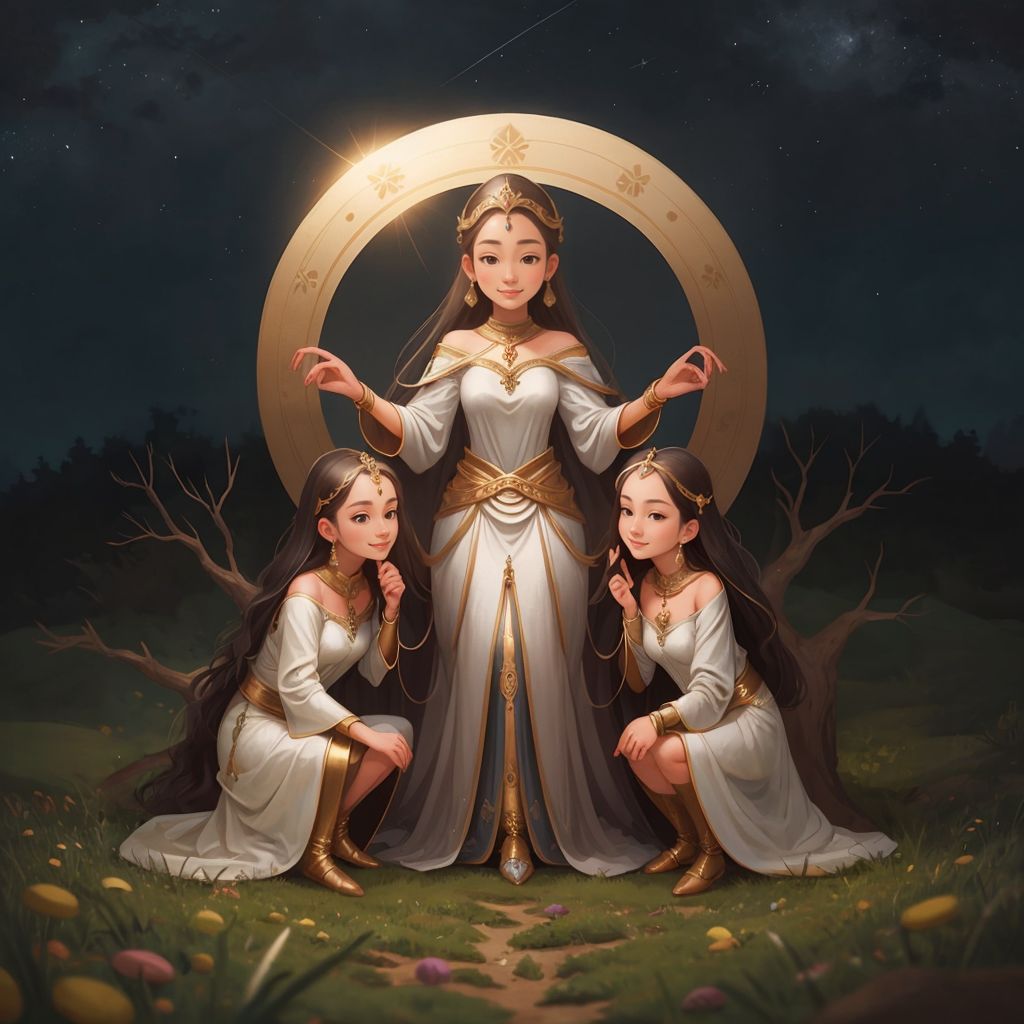 Adventures in Dreamland