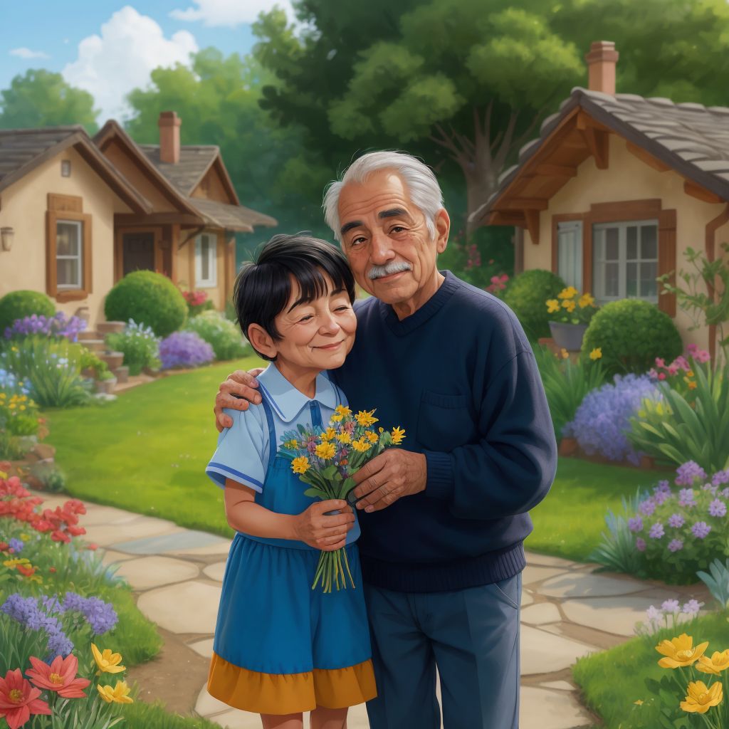 Adventures in the secret garden