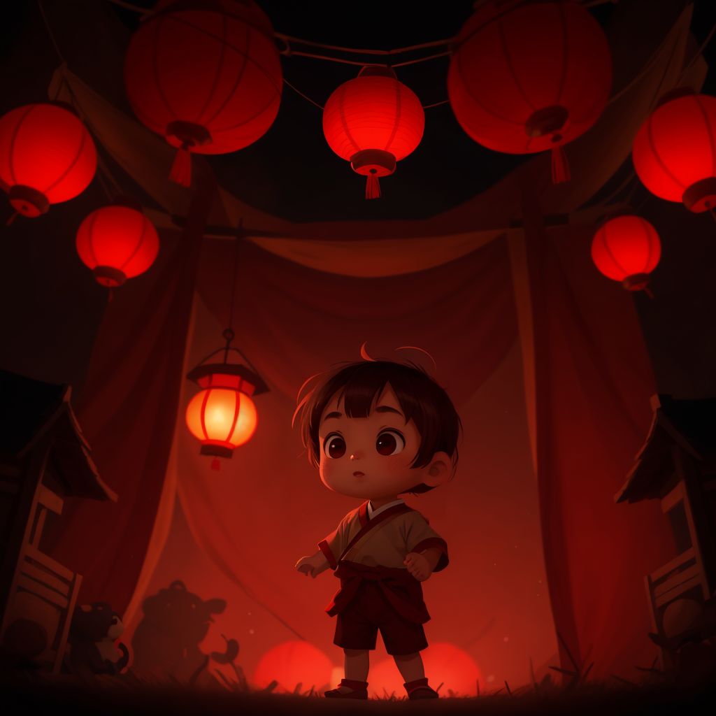 Araya's Blasian Journey