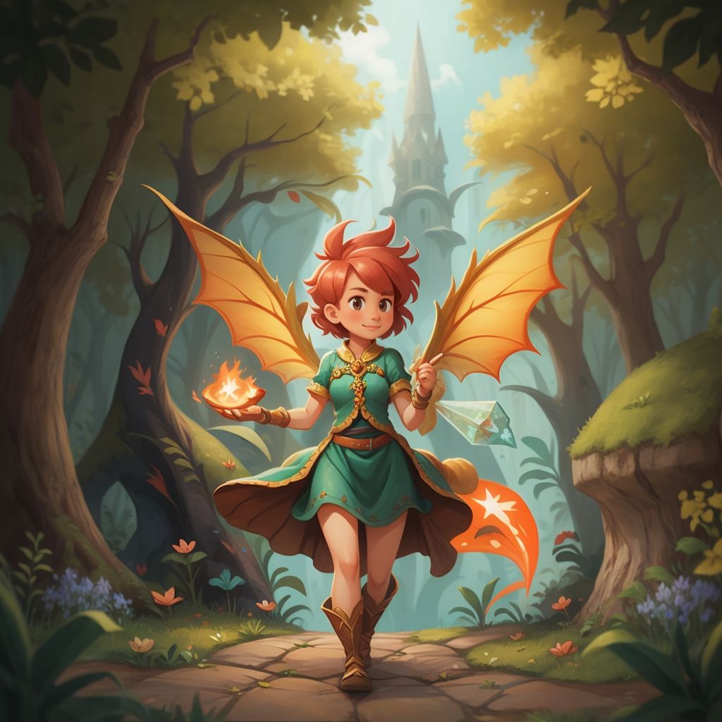 Color your favorite Winx fairy