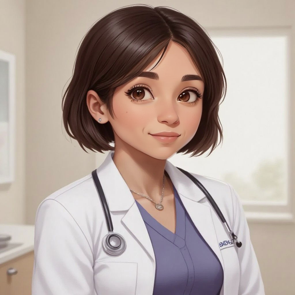 Dr. Suzy and the Christmas Miracle