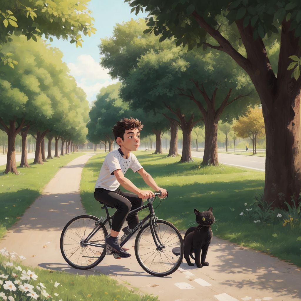 GIAN, THE STUBBORN CHILD