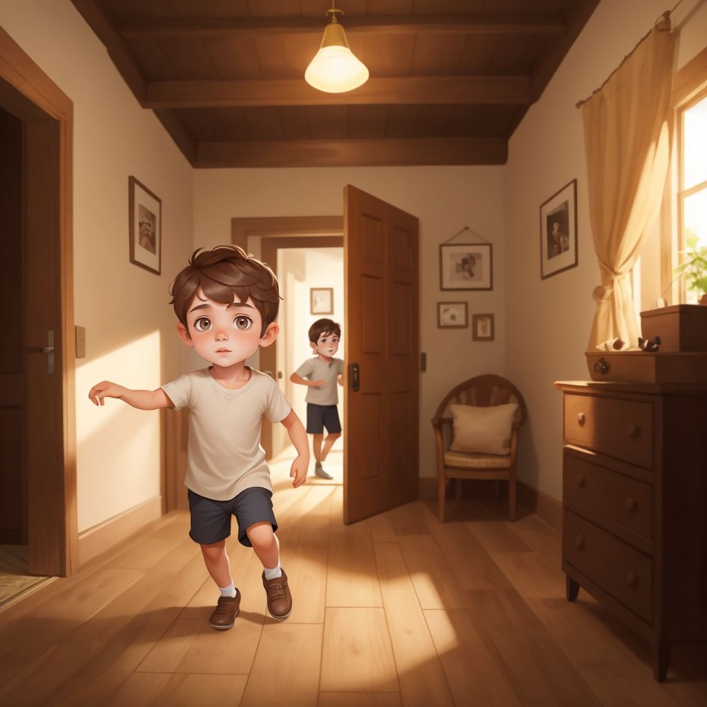 Happy Father's Day Dad!