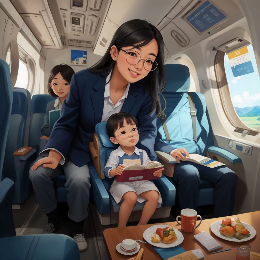 Happy Goes to London