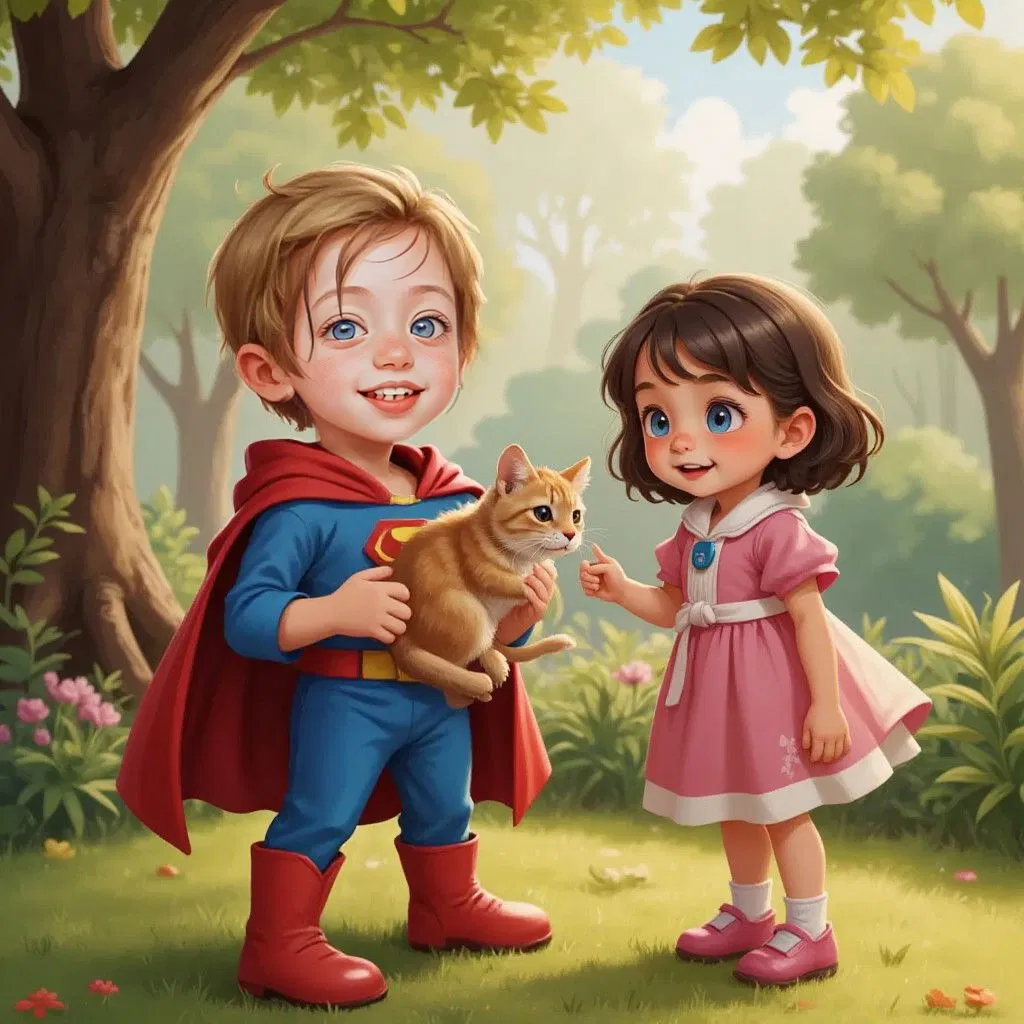 הרפתקאות ריף הגיבור