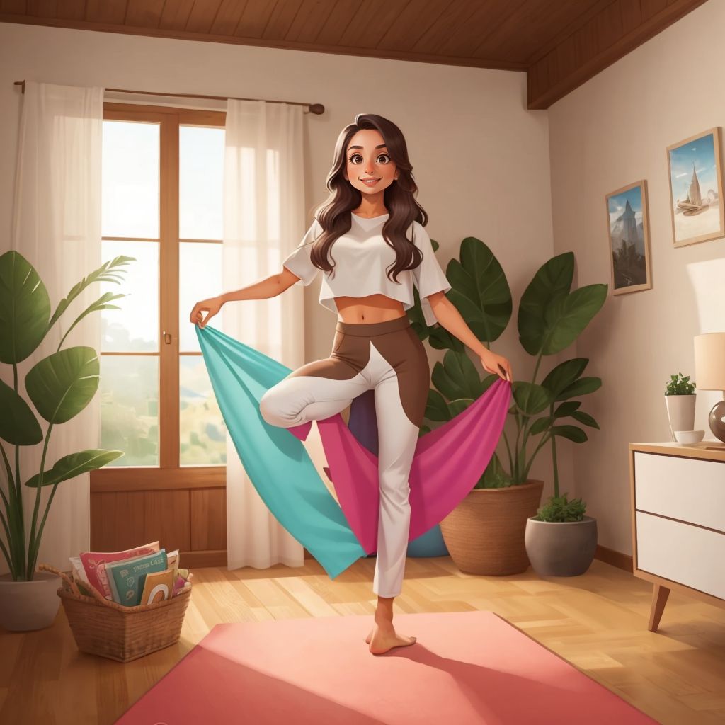 “Inhale Exhale” Zeni!