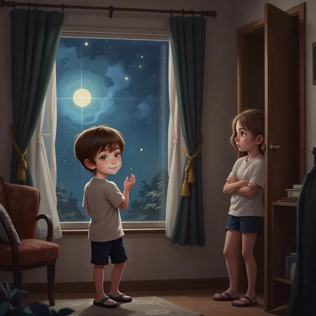 Irv Singa Louder Than The Stars