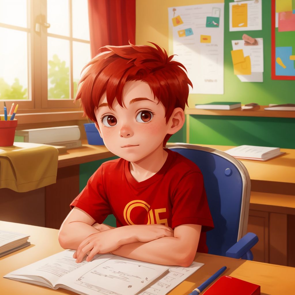 Jorden C's Last Day in Mr. C's Class