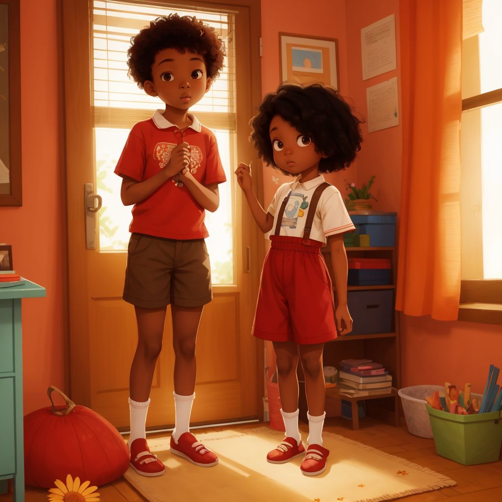 Lily and the 100 daisy's