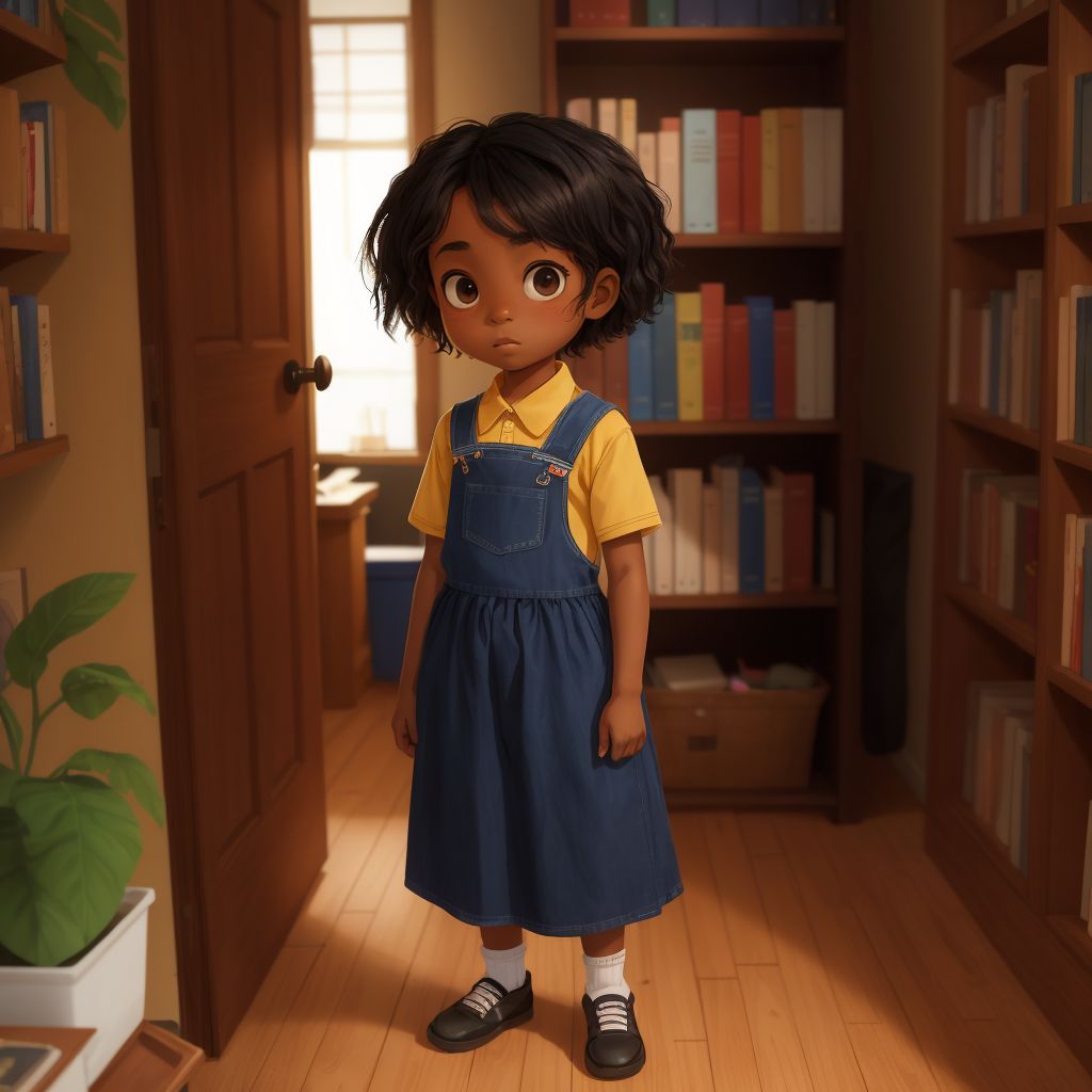 Mary McLeod Bethune: A Champion for Women in the New Deal