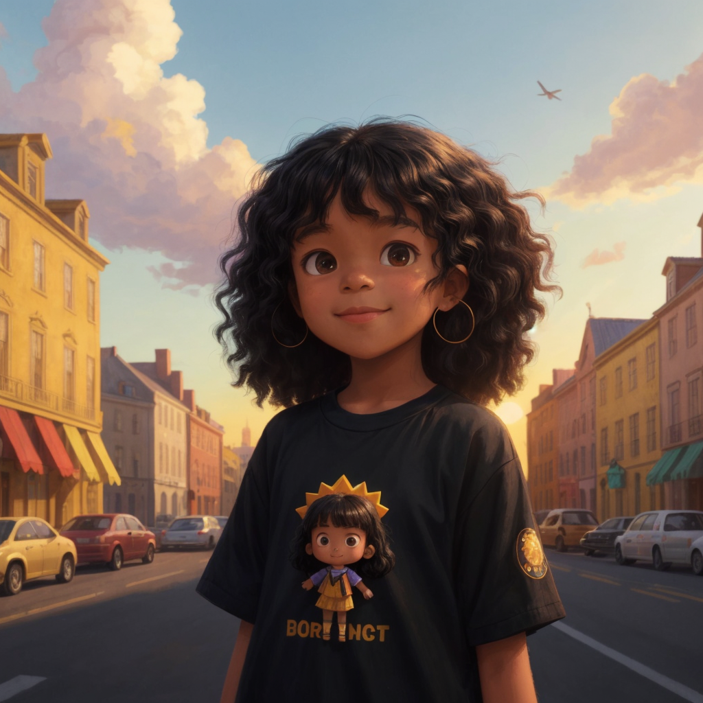 Nai’A’s Heartfelt Impact