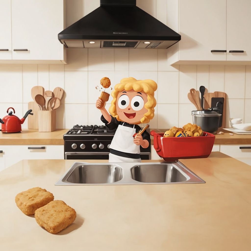 Noah and the Narwhal