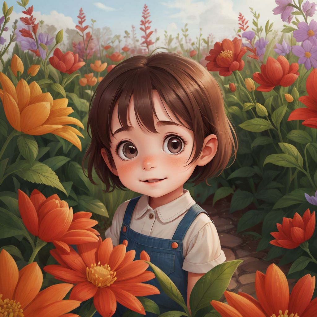 Observing like a Scientist!