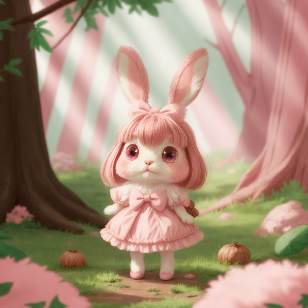 Ruby’s Reverent Quest: The First Light 