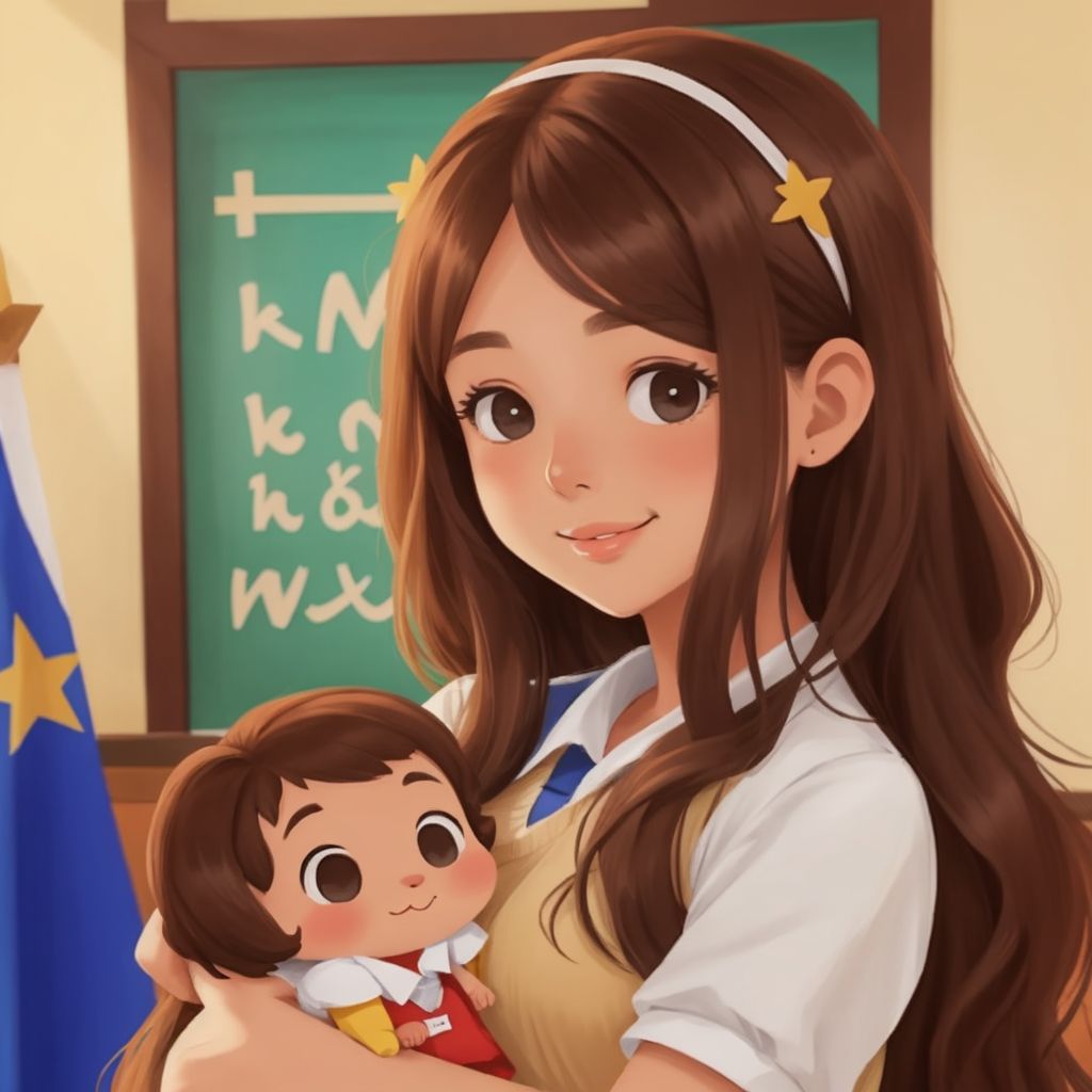 רותם הולכת ליום הולדת 3