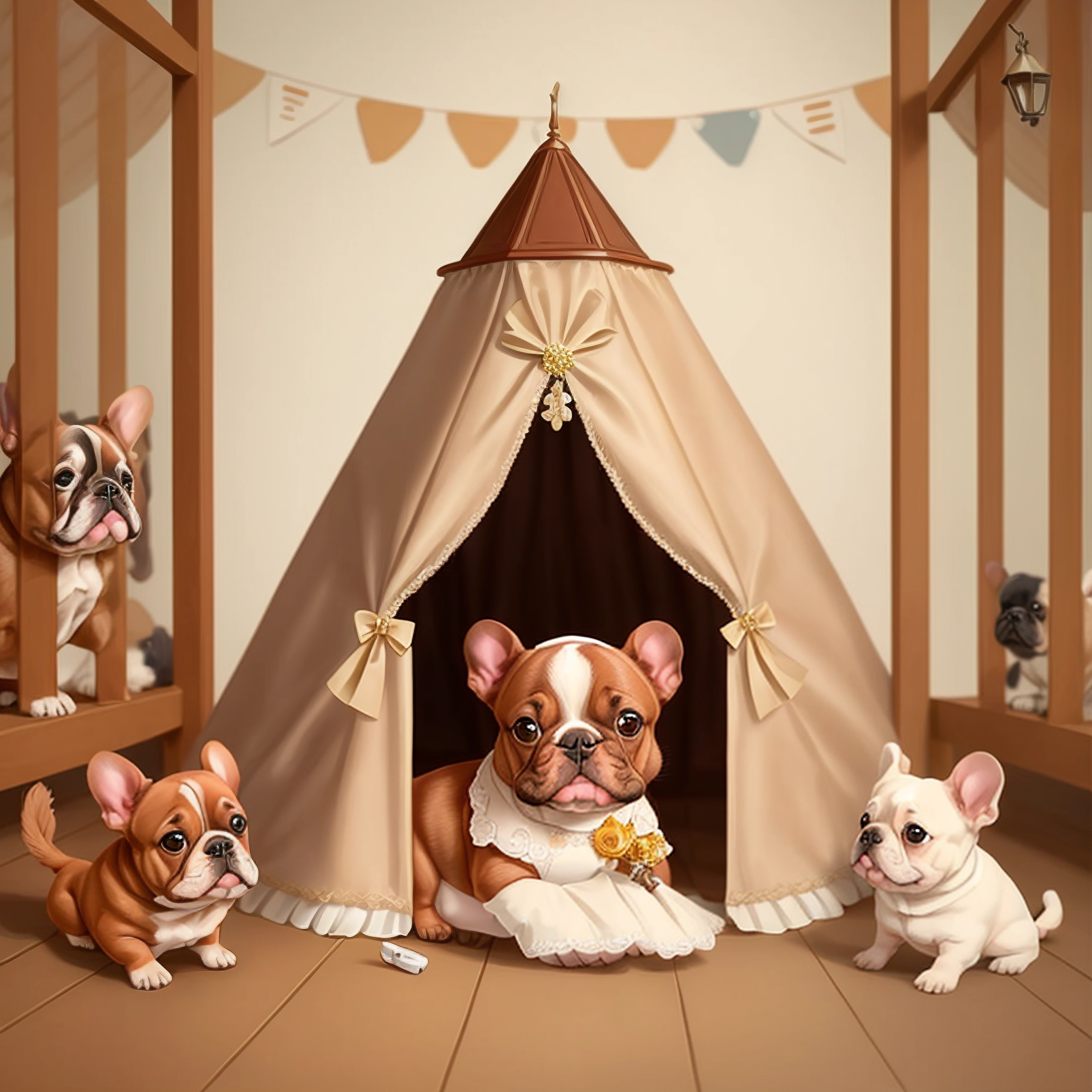 Safety Dog Diego Gets Adopted