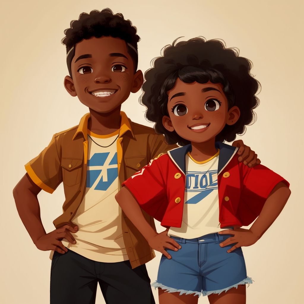 "Strong from Head to Toe: Positive Affirmations for Young Athletes"