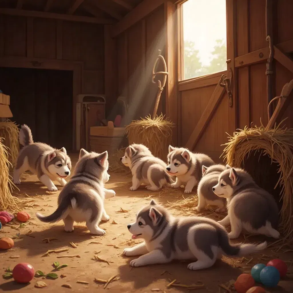 Taiga Tu's Finds a Home