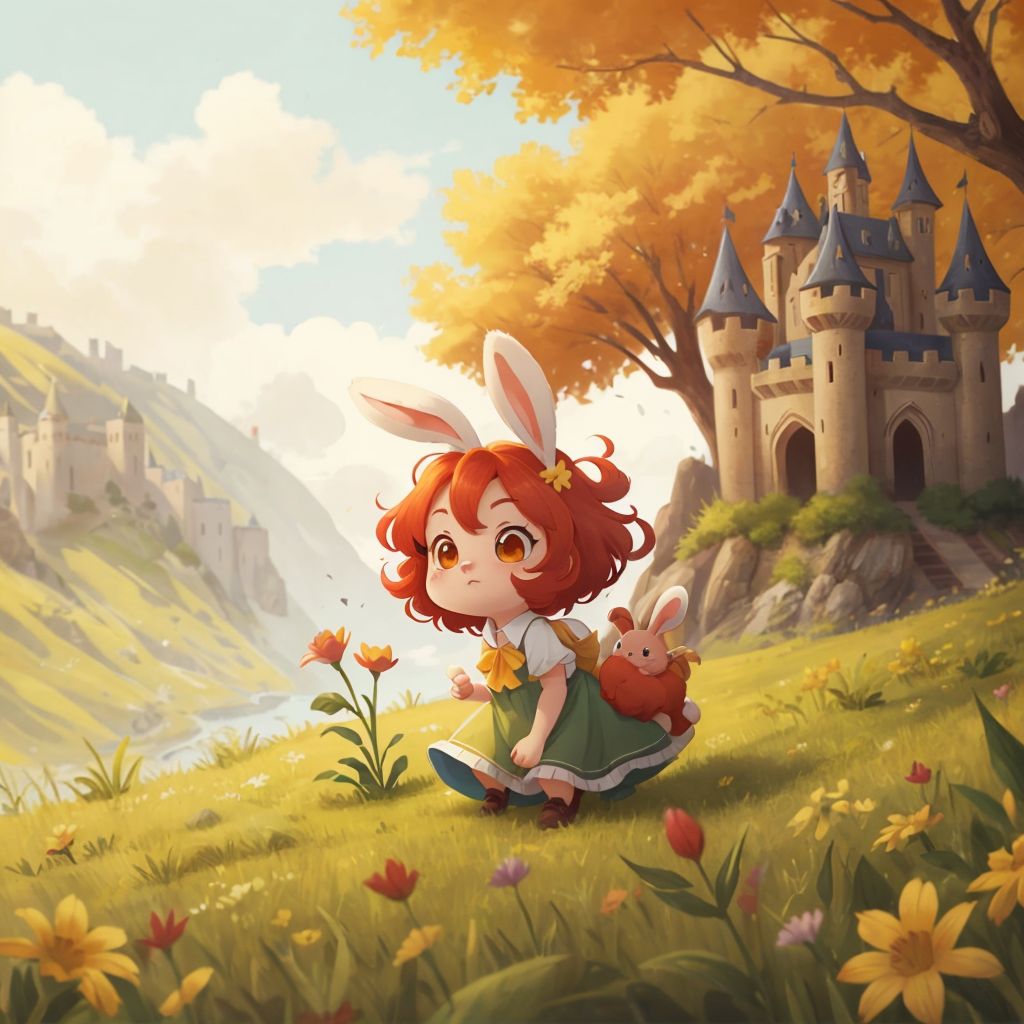 Tarrenna’s Big Brother