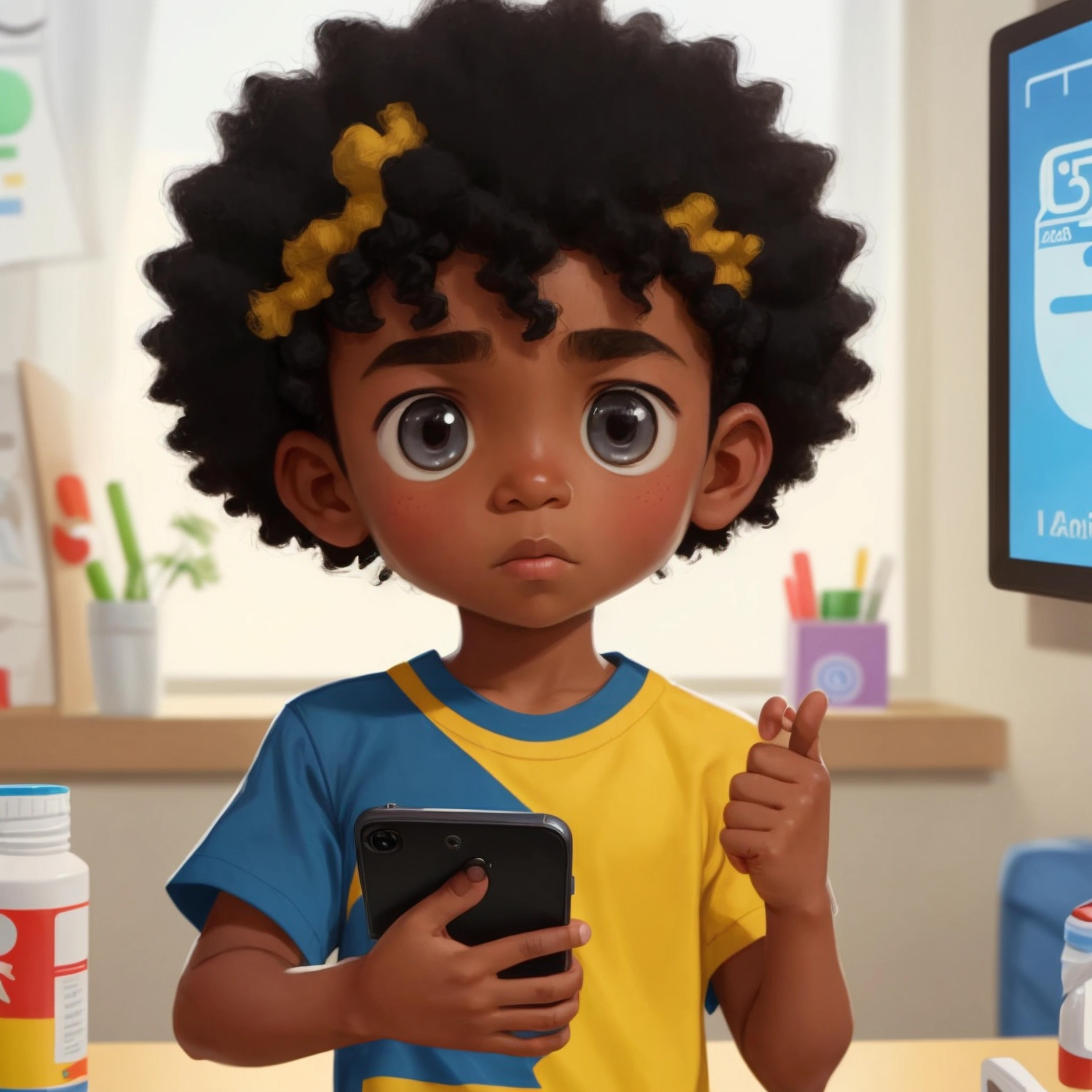 Thabos digital doctor