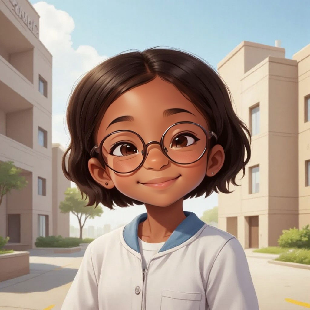 The Big Nap : Children's guide to Anesthesia