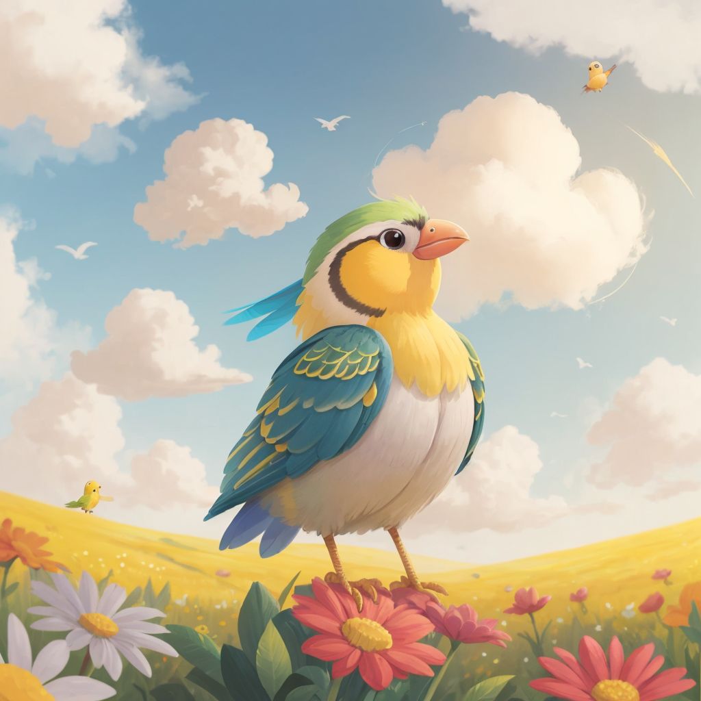 The Friendship Quest