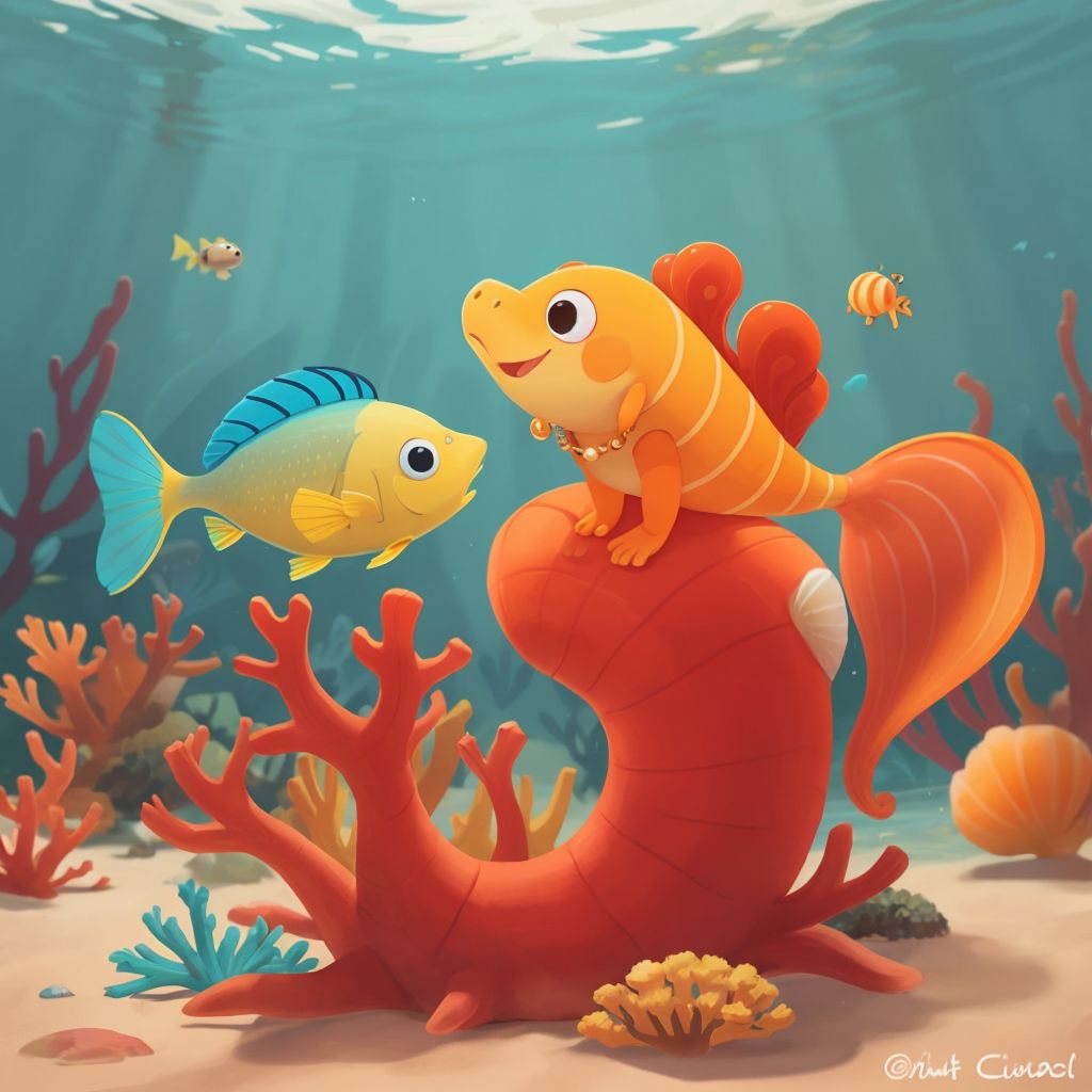 "The Power of Forgiveness: Finn's Big Mistake"