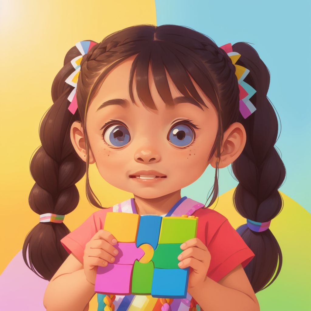 the puzzle of dominic