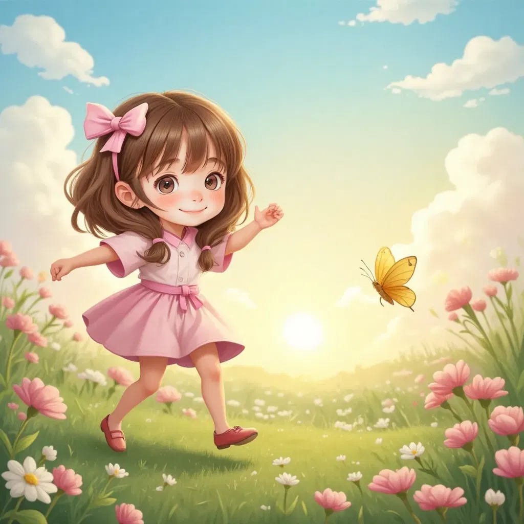 The Secret of the Rainbow Bridge