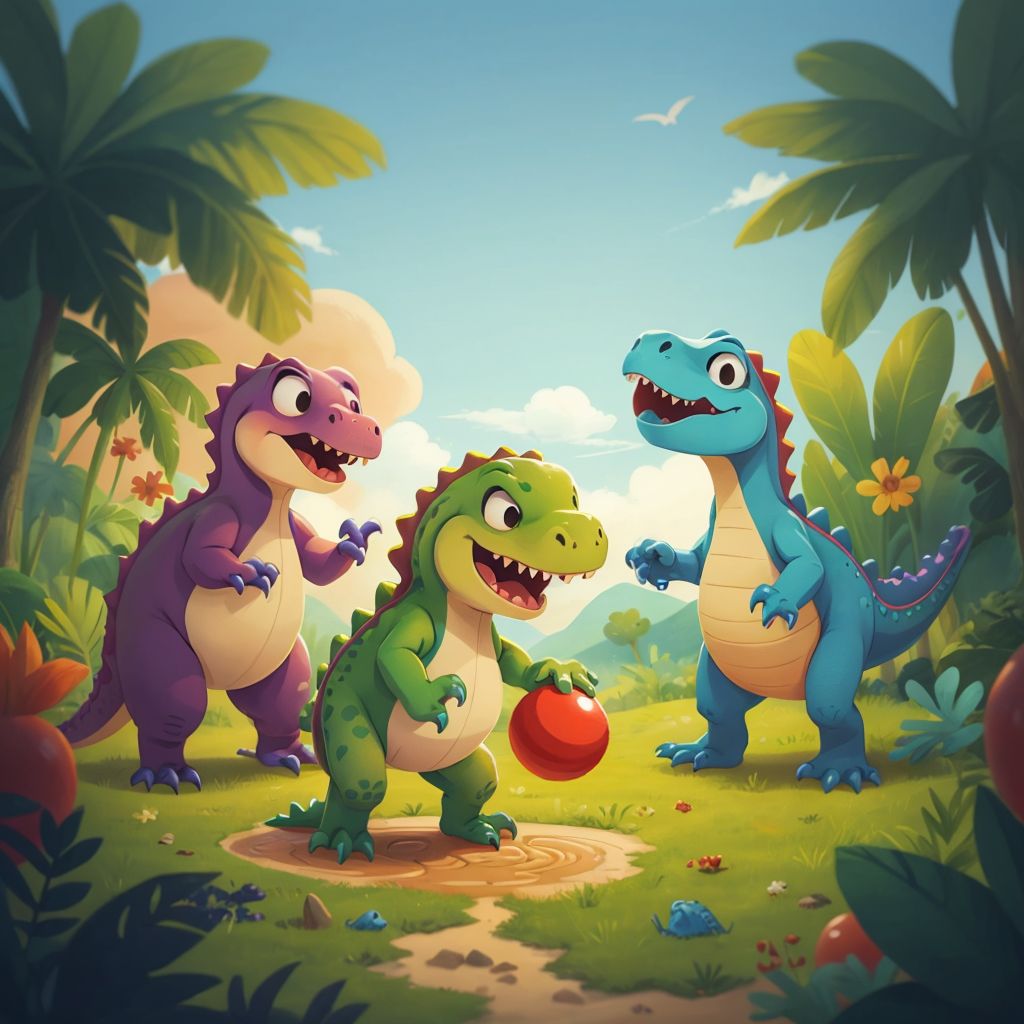 The Sibling Surprise