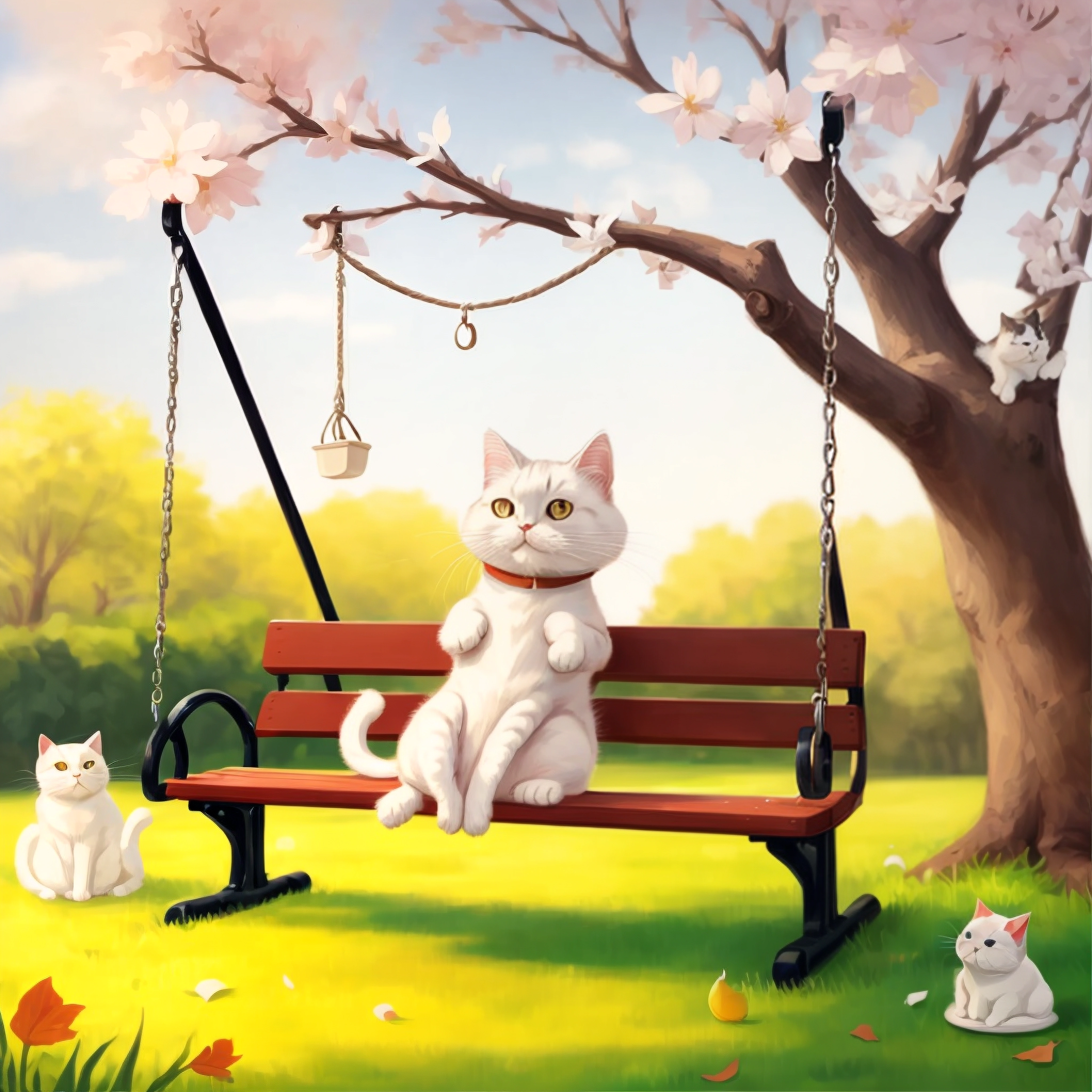 Things Zaid and Sarah like 