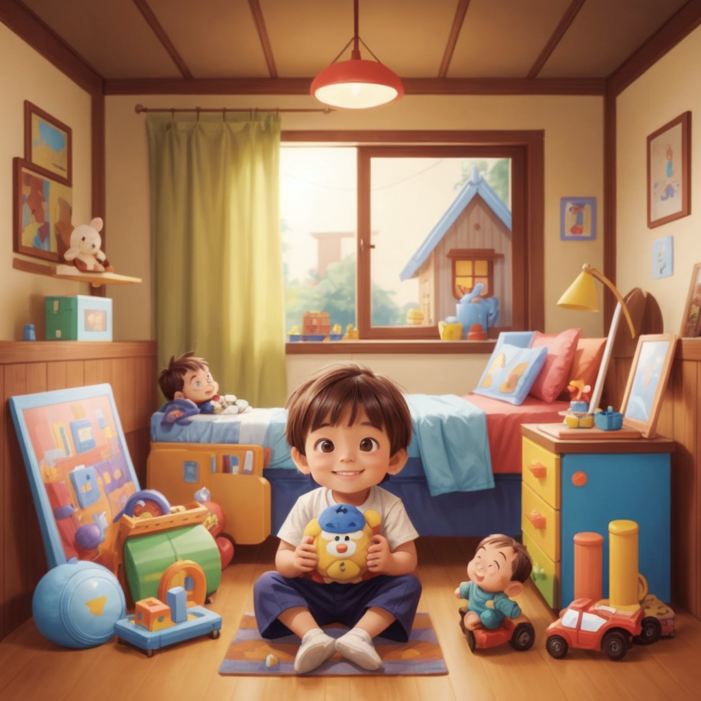 This is my Story, My name is Lizo