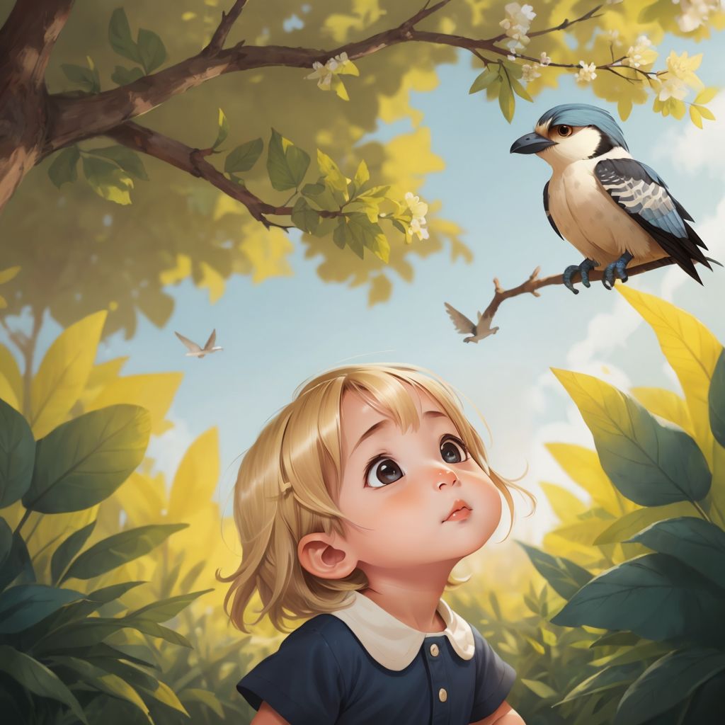 Tilli explores Australia