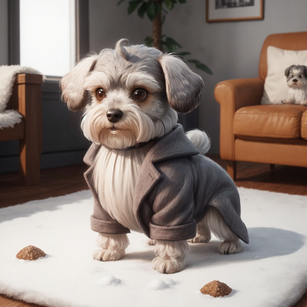 Where Did Our Dog Go?: Exploring Difficult Questions Together