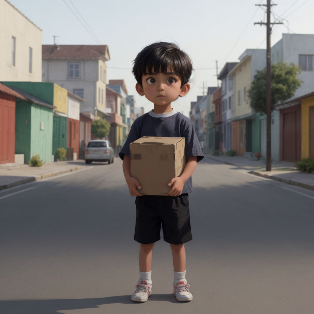 Wherever I may wander