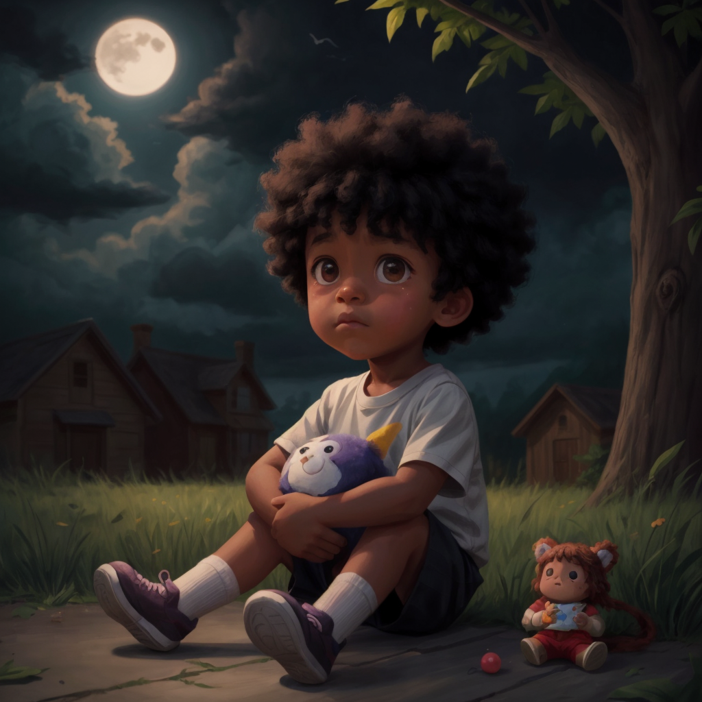 Whispers of a Cardinal: A Tale of Healing Hearts