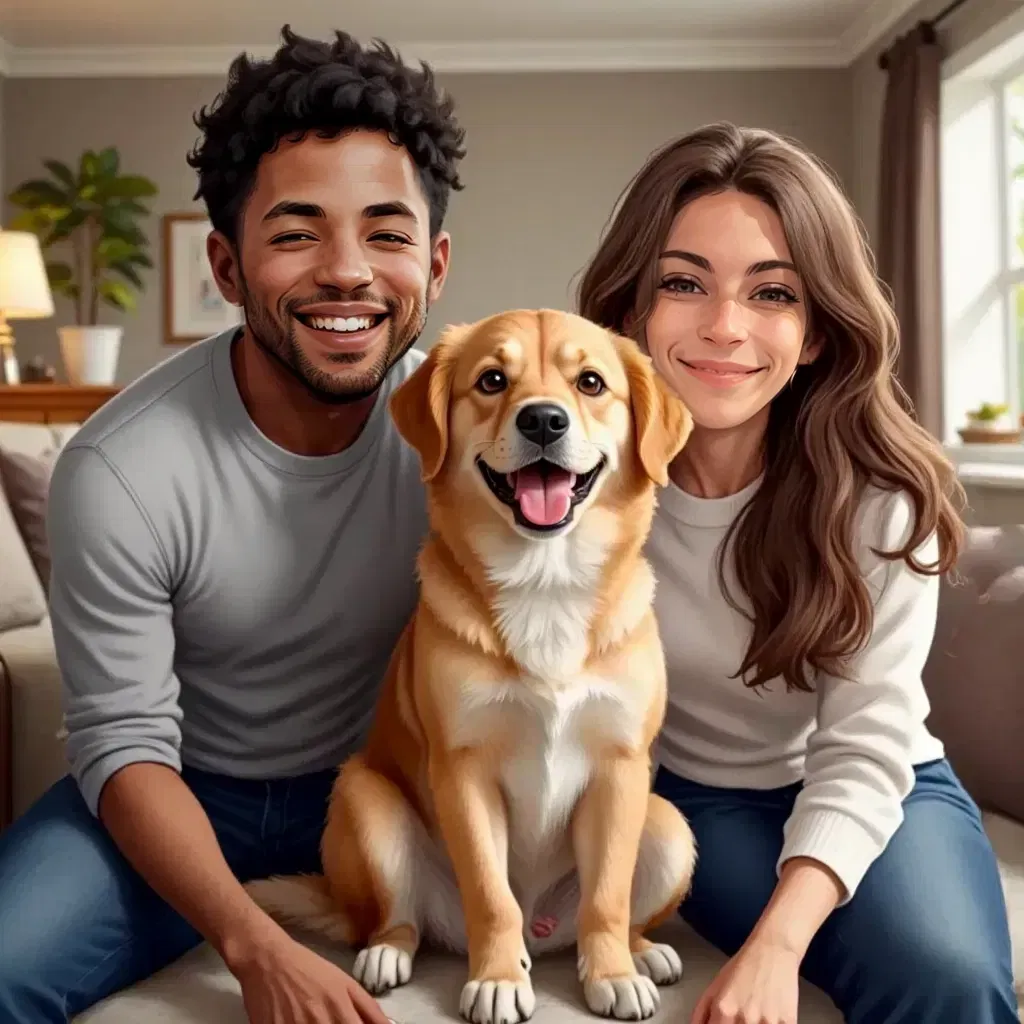 Yumi the Chaos Queen